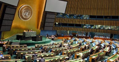 الأمم المتحدة