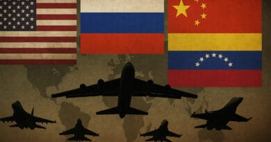 فنزويلا بين النفوذ الأميركي والمصالح الروسية والصينية