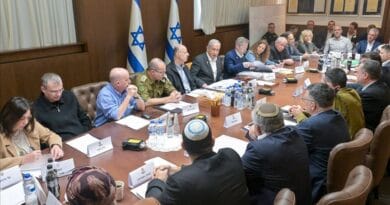 لبنان كساحة اختبار في الحسابات الإسرائيلية